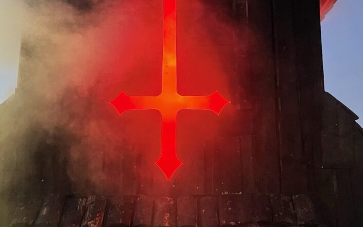 Copenhell, dag tre