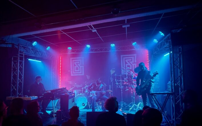 Gösta Berlings Saga