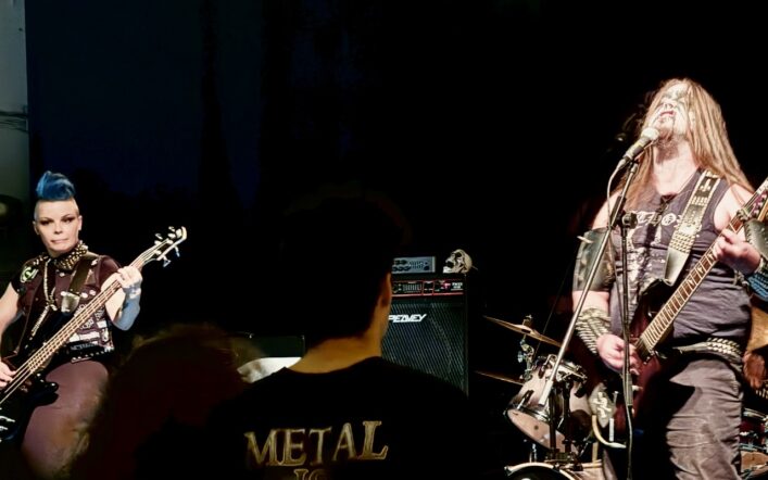 Mörker över Kirseberg