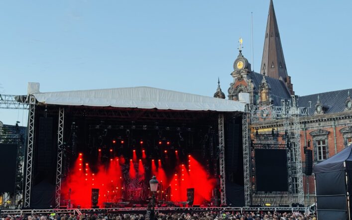 WATAIN